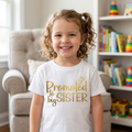 Big sister T-shirt
