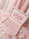Chocolate box