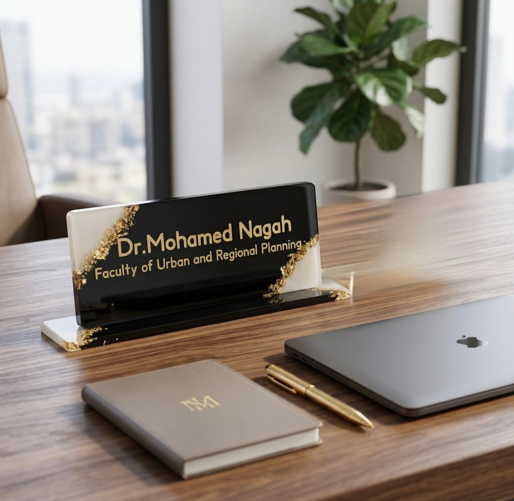 Office stand