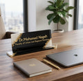 Office stand
