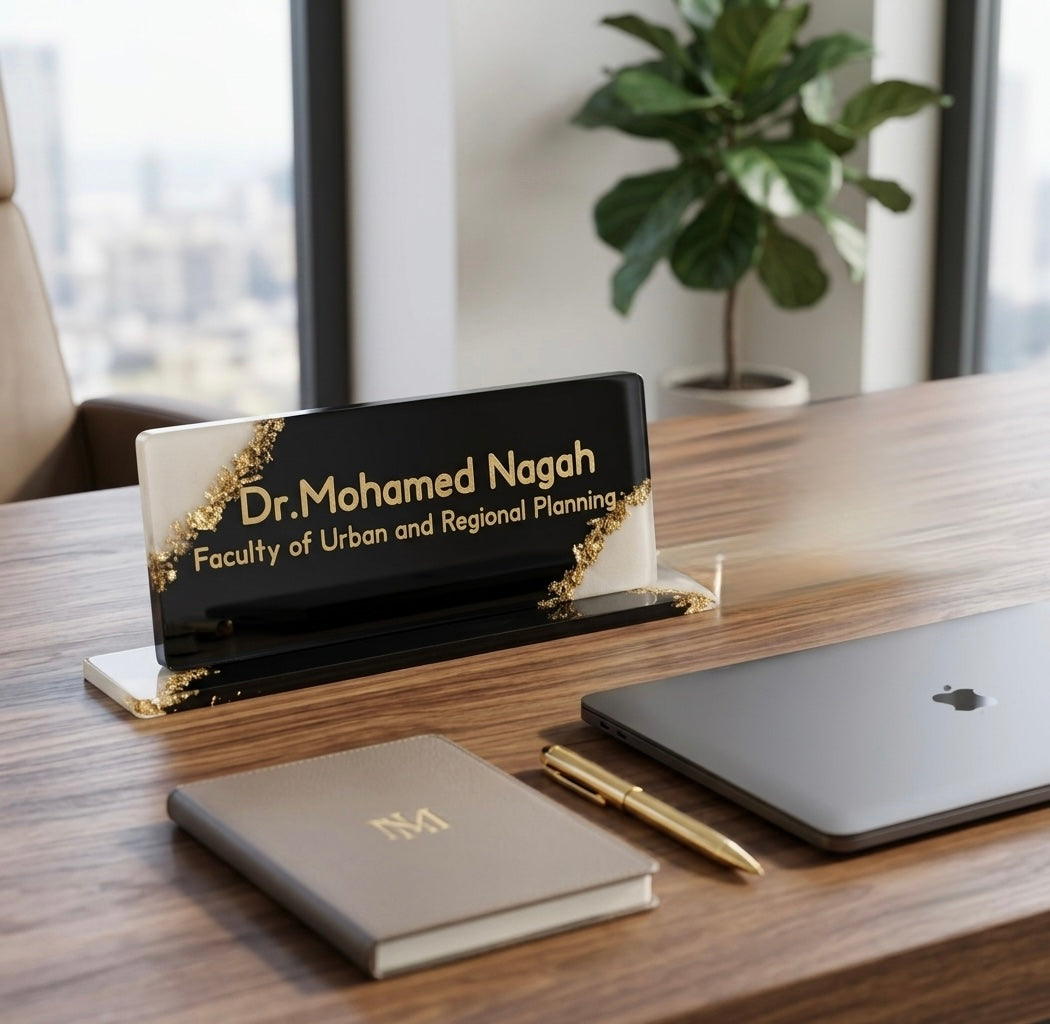Office stand