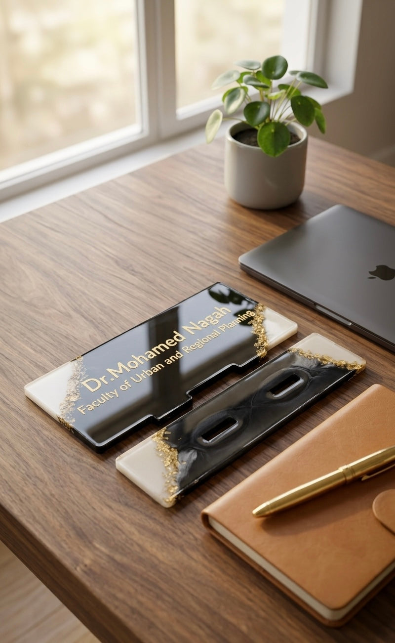 Office stand