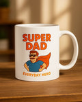 Printed Mugs