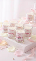 Mini Candles