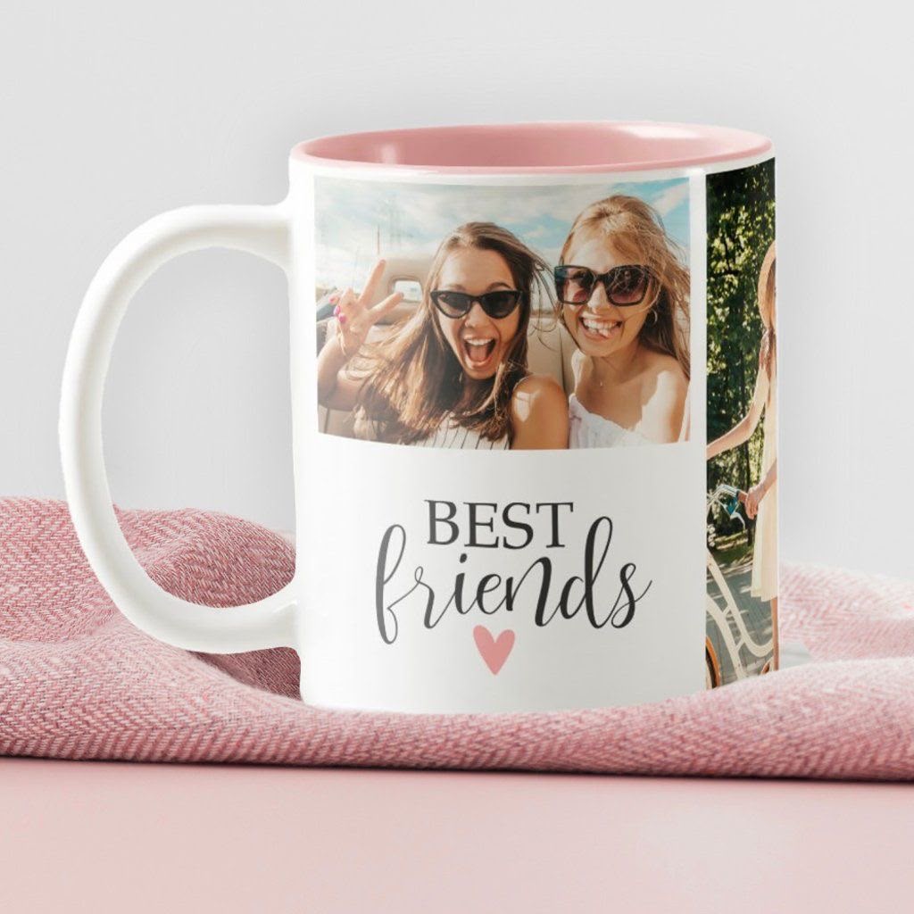 Printed Mugs