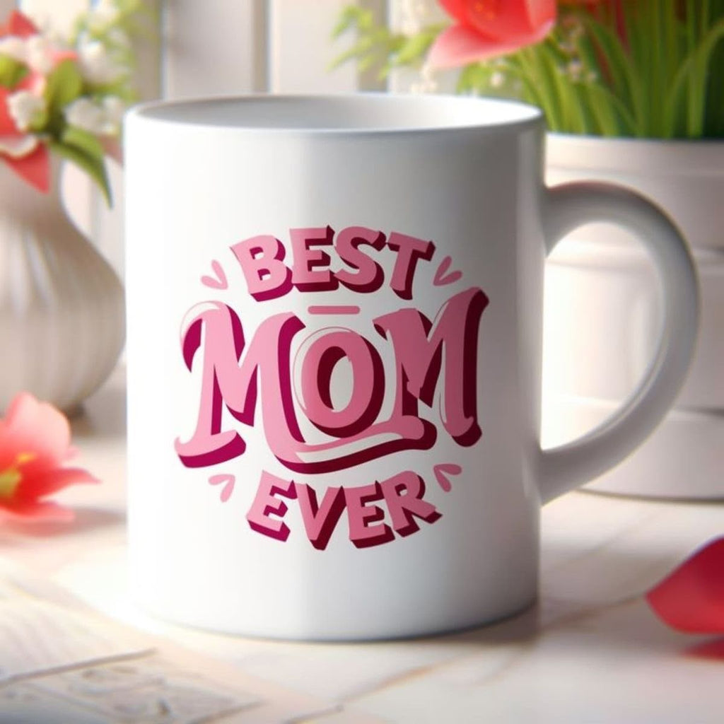 Printed Mugs